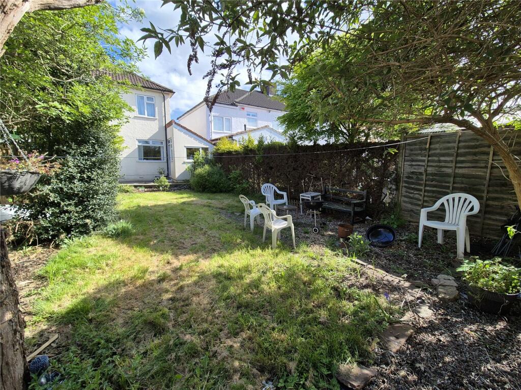 Additional property image - Overndale Road, Downend, Bristol, BS16