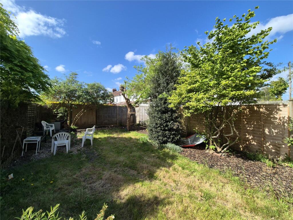 Additional property image - Overndale Road, Downend, Bristol, BS16