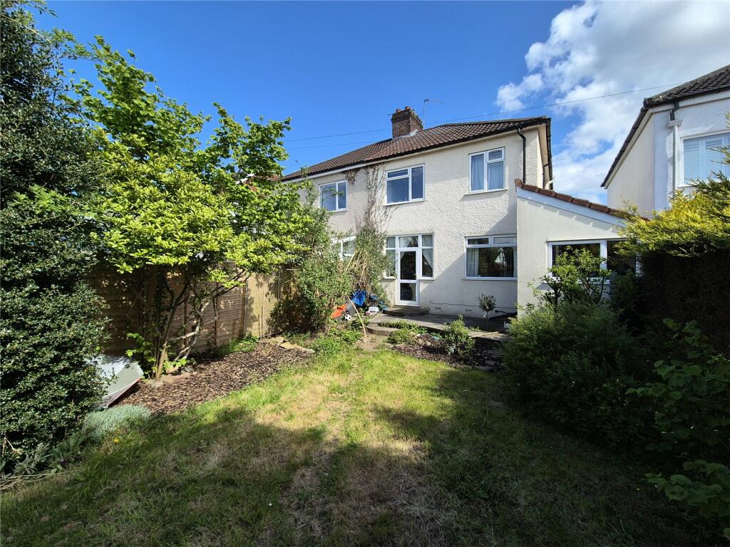 Additional property image - Overndale Road, Downend, Bristol, BS16