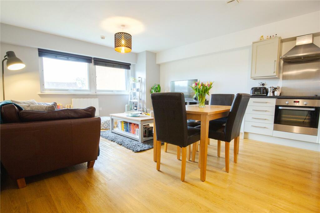 Main image of property: Beacon Tower, Fishponds Road, Fishponds, Bristol, BS16