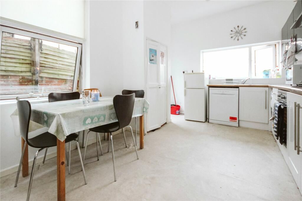 Additional property image - Victoria Park, Fishponds, Bristol, BS16
