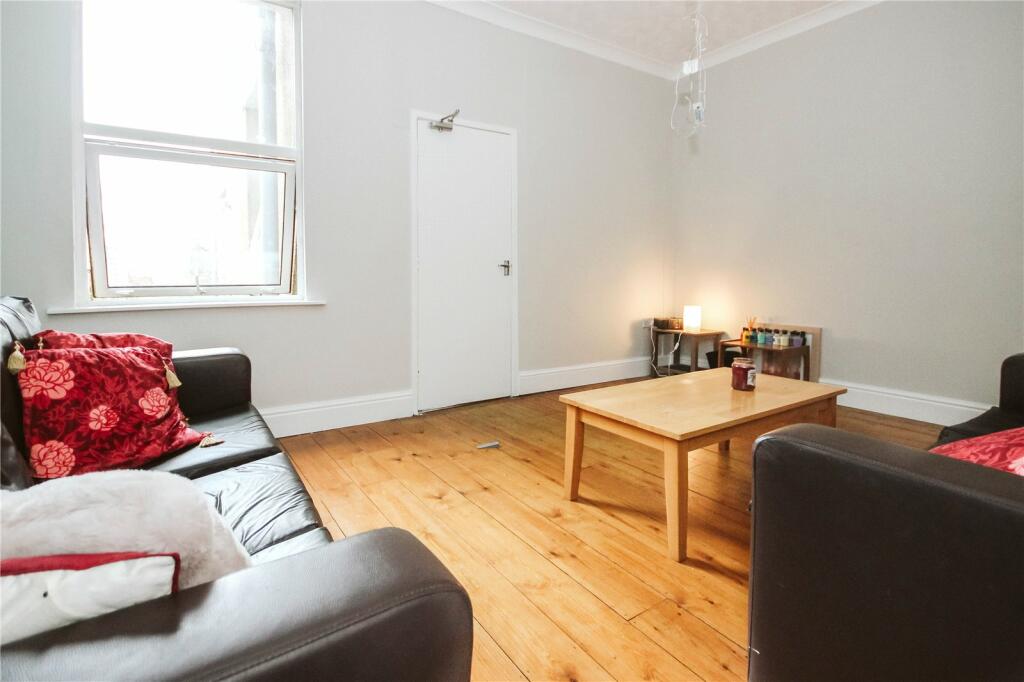 Additional property image - Victoria Park, Fishponds, Bristol, BS16