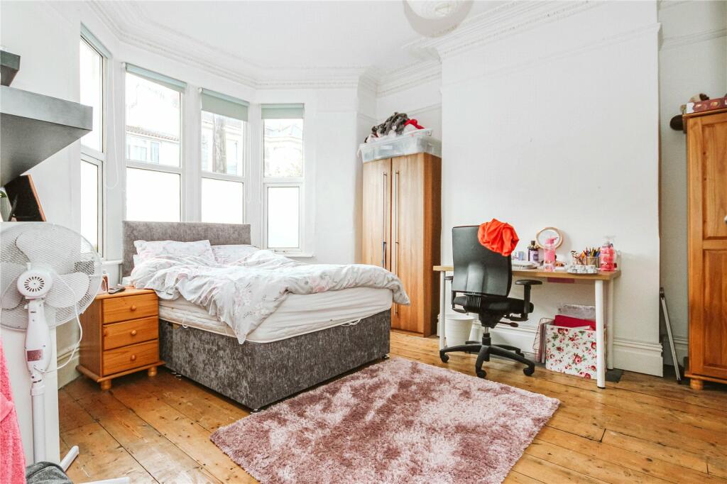 Additional property image - Victoria Park, Fishponds, Bristol, BS16