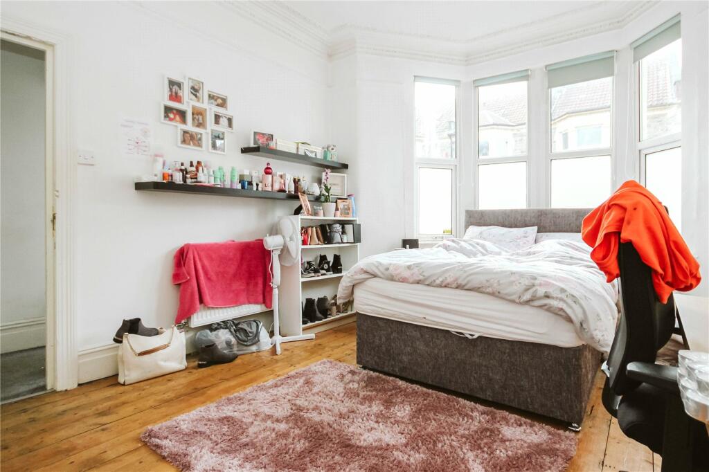 Additional property image - Victoria Park, Fishponds, Bristol, BS16