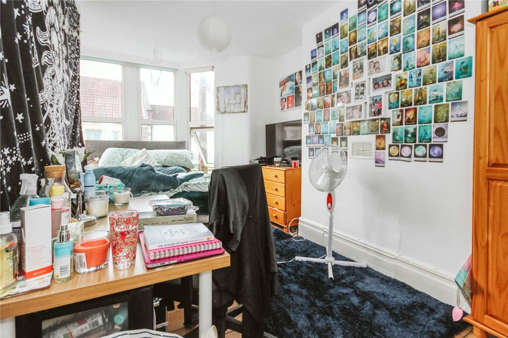 Additional property image - Victoria Park, Fishponds, Bristol, BS16