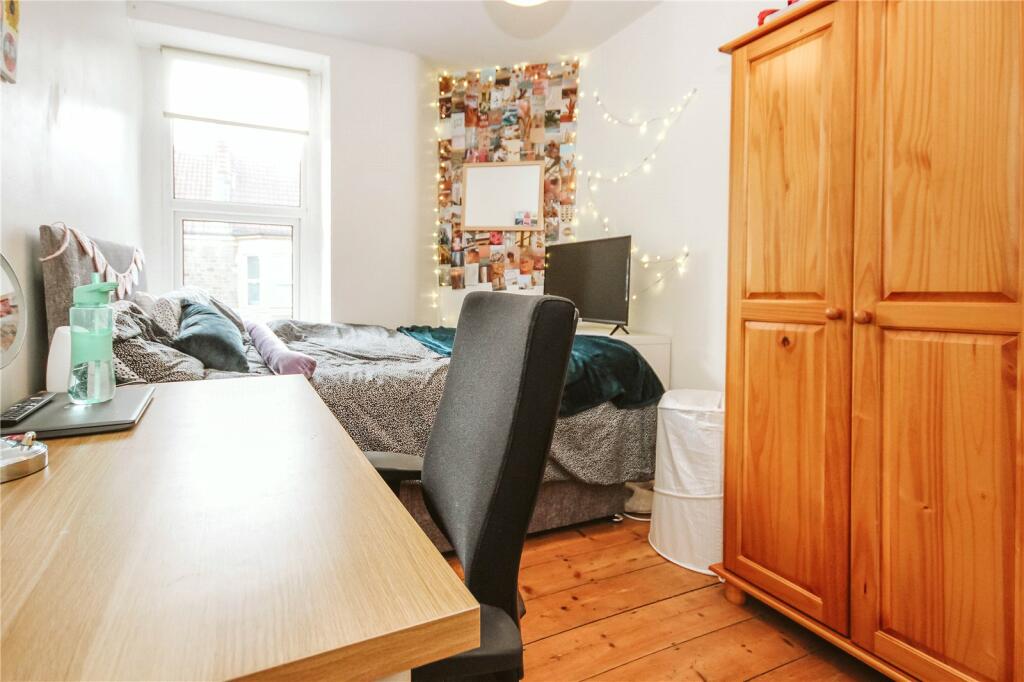 Additional property image - Victoria Park, Fishponds, Bristol, BS16