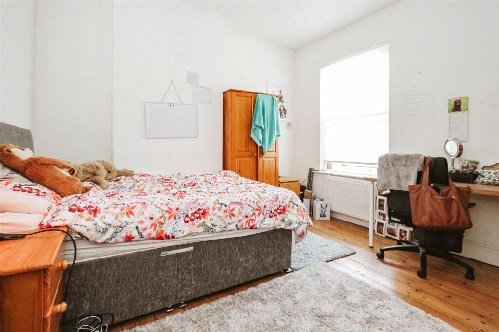 Additional property image - Victoria Park, Fishponds, Bristol, BS16