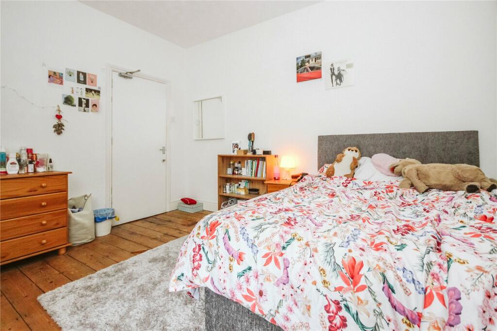 Additional property image - Victoria Park, Fishponds, Bristol, BS16