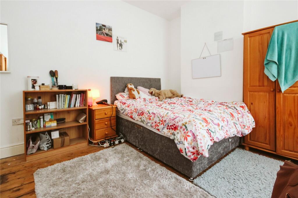 Additional property image - Victoria Park, Fishponds, Bristol, BS16
