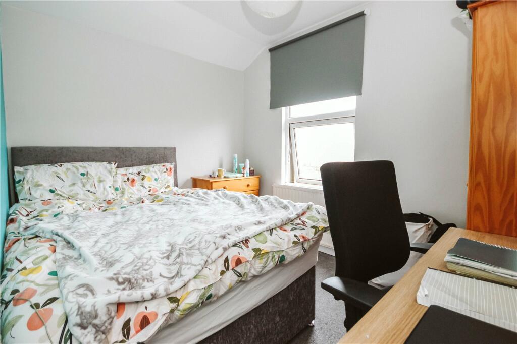 Additional property image - Victoria Park, Fishponds, Bristol, BS16