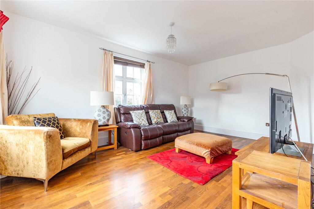 Additional property image - Lockleys Way, Cheswick Village, Bristol, BS16