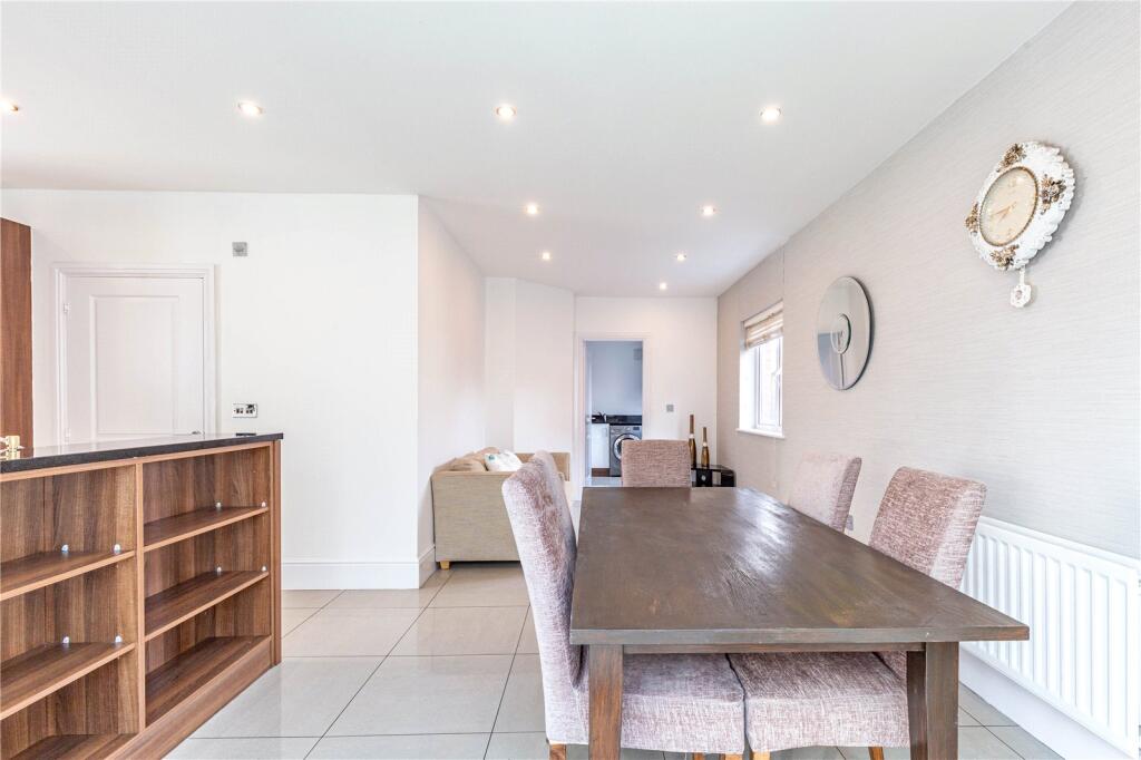 Additional property image - Lockleys Way, Cheswick Village, Bristol, BS16