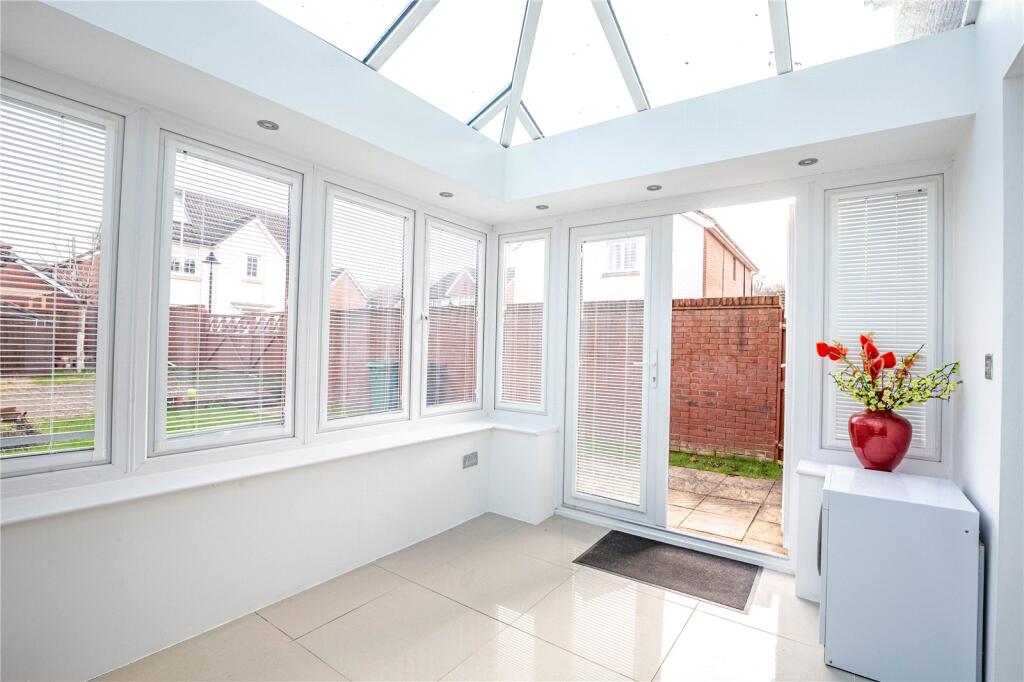 Additional property image - Lockleys Way, Cheswick Village, Bristol, BS16