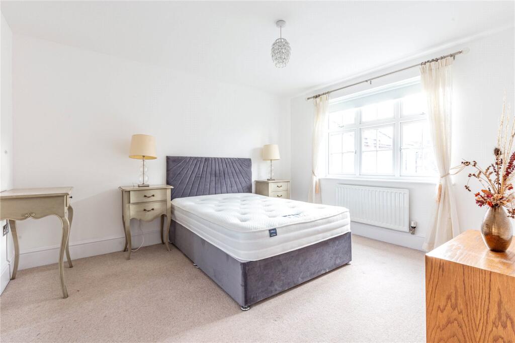 Additional property image - Lockleys Way, Cheswick Village, Bristol, BS16