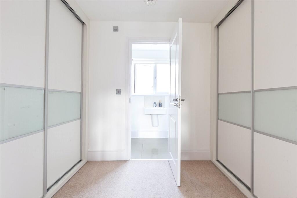 Additional property image - Lockleys Way, Cheswick Village, Bristol, BS16