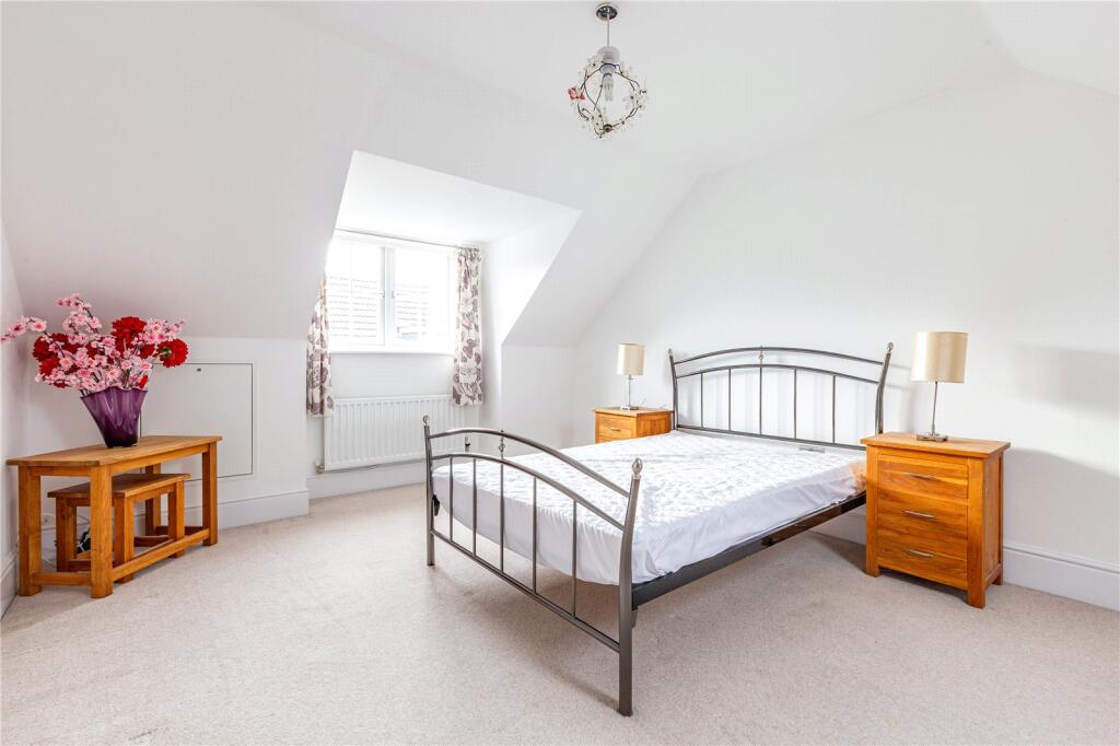 Additional property image - Lockleys Way, Cheswick Village, Bristol, BS16