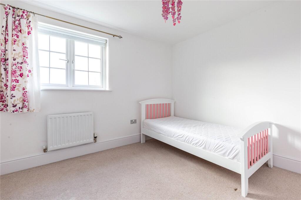 Additional property image - Lockleys Way, Cheswick Village, Bristol, BS16