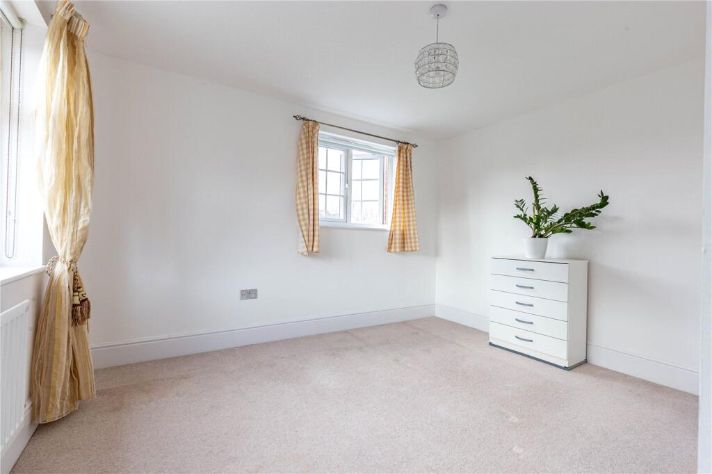 Additional property image - Lockleys Way, Cheswick Village, Bristol, BS16