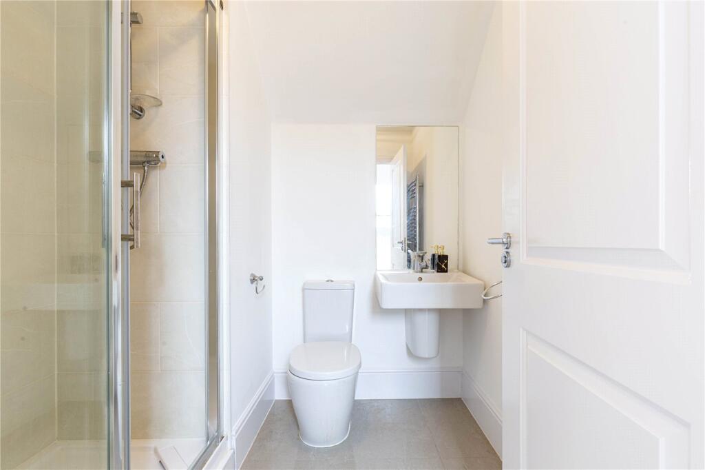 Additional property image - Lockleys Way, Cheswick Village, Bristol, BS16