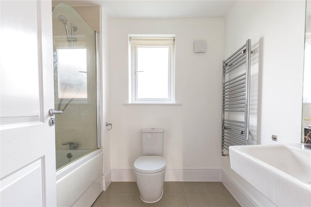 Additional property image - Lockleys Way, Cheswick Village, Bristol, BS16