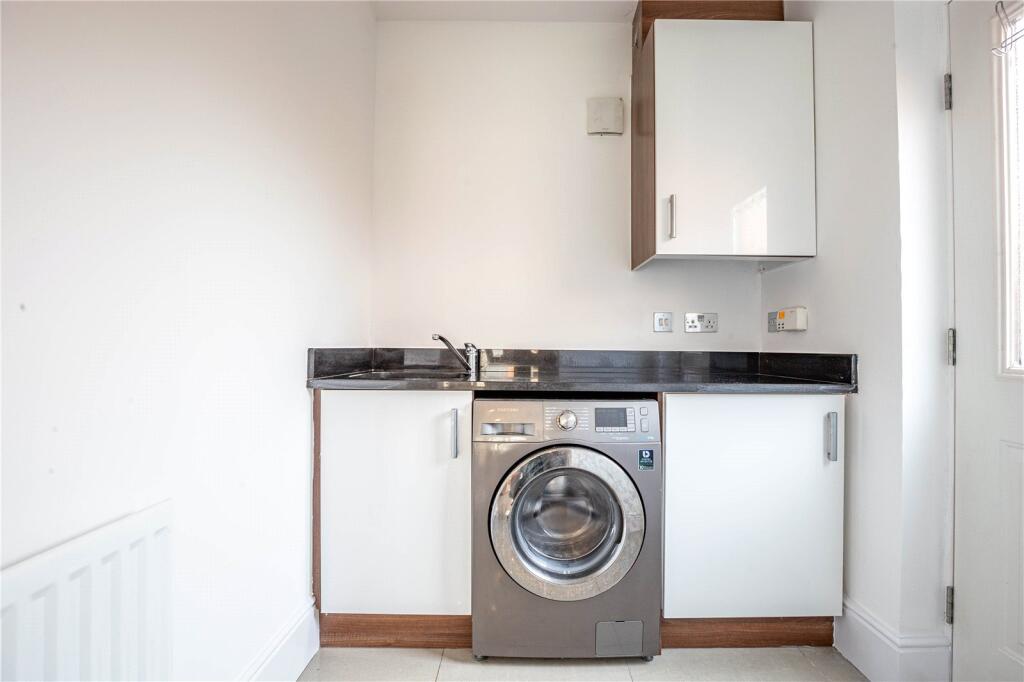 Additional property image - Lockleys Way, Cheswick Village, Bristol, BS16