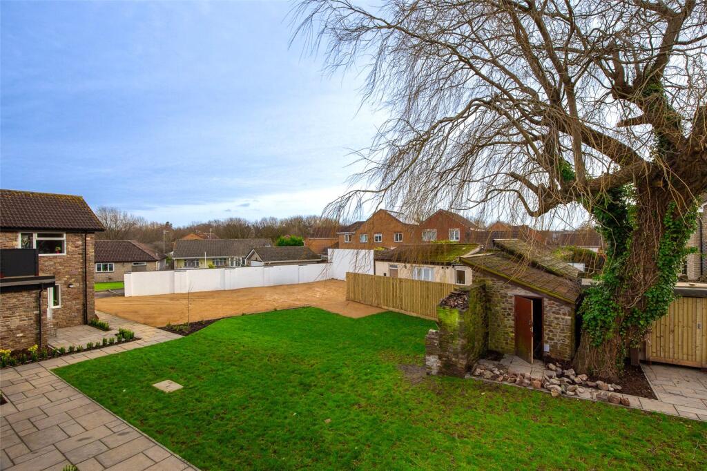 Additional property image - Station Road, Yate, Bristol, Gloucestershire, BS37