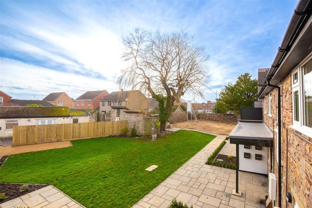Additional property image - Station Road, Yate, Bristol, Gloucestershire, BS37