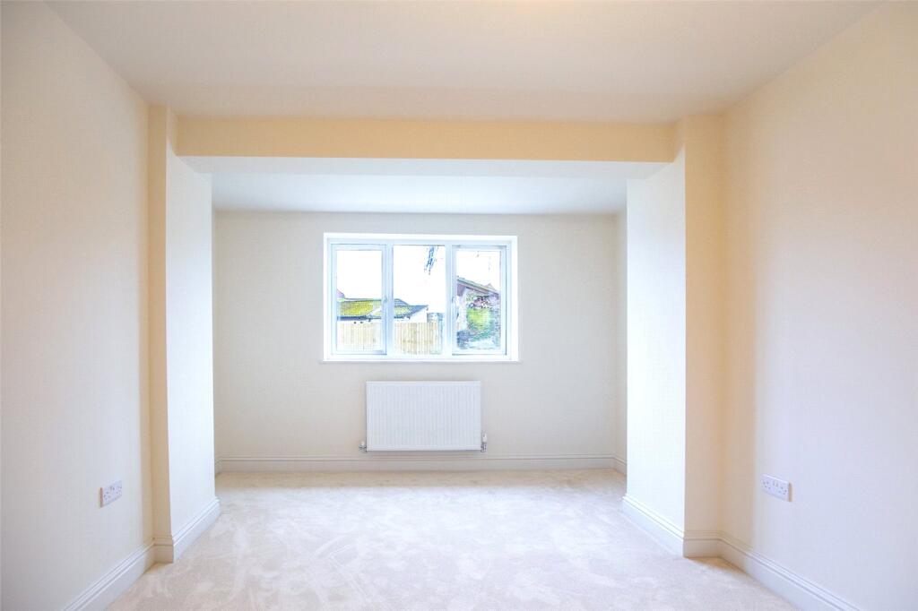 Additional property image - Station Road, Yate, Bristol, Gloucestershire, BS37