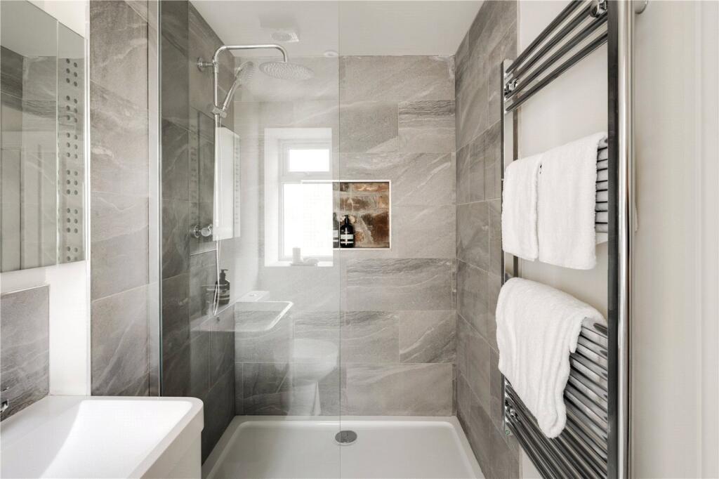 Additional property image - Station Road, Yate, Bristol, Gloucestershire, BS37