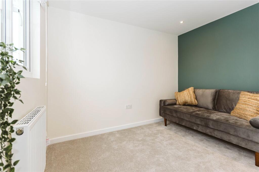 Additional property image - Forest Road, Fishponds, Bristol, BS16