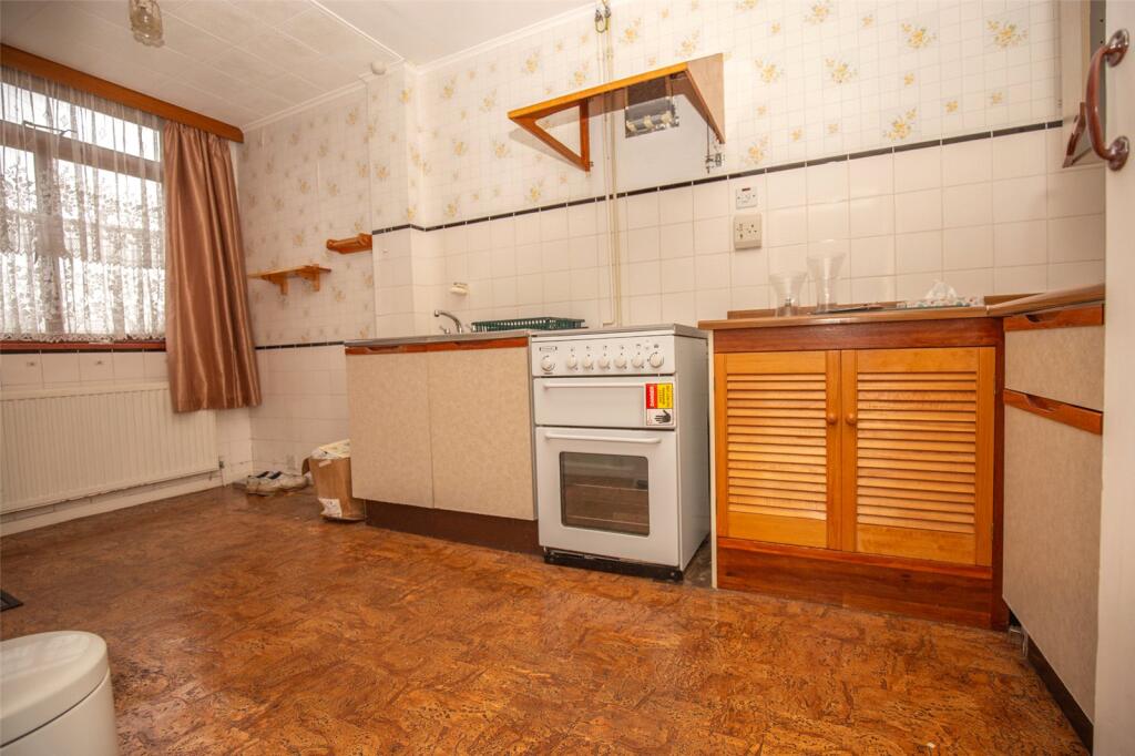 Additional property image - Stinchcombe, Yate, Bristol, Gloucestershire, BS37