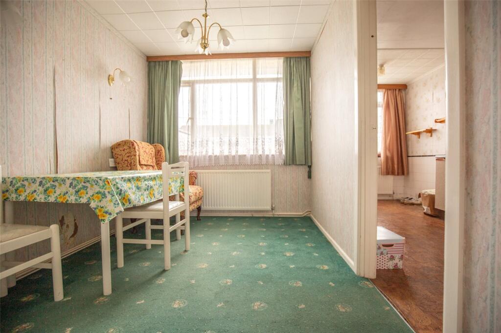 Additional property image - Stinchcombe, Yate, Bristol, Gloucestershire, BS37