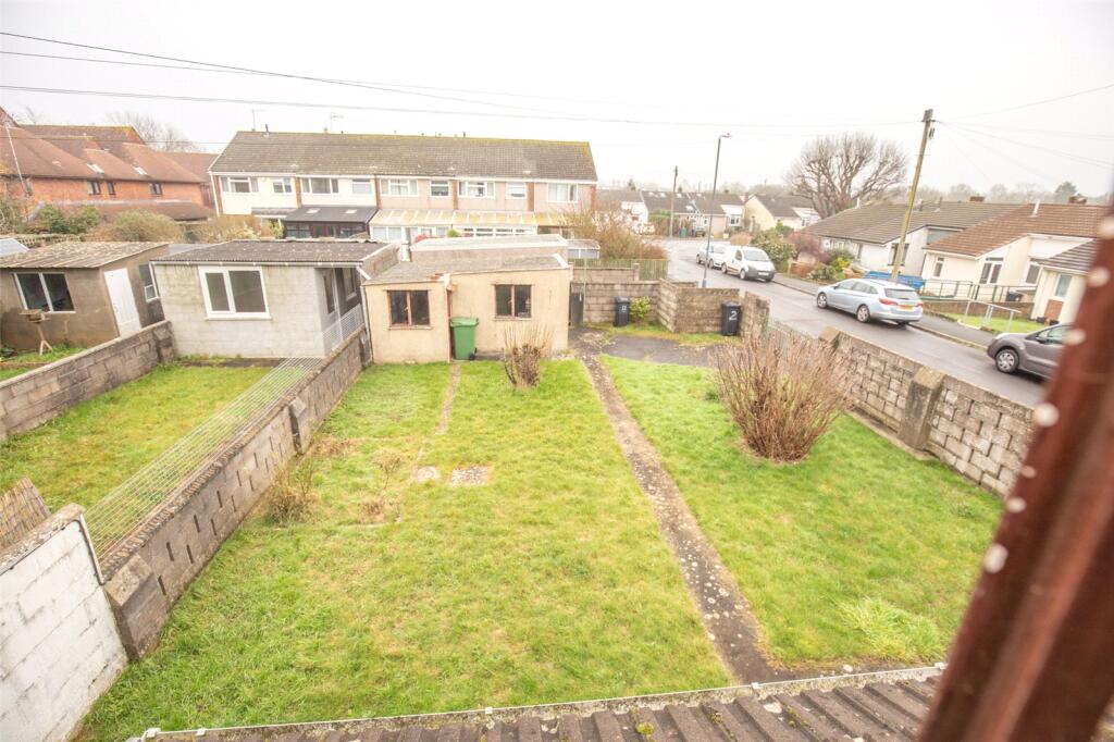 Additional property image - Stinchcombe, Yate, Bristol, Gloucestershire, BS37