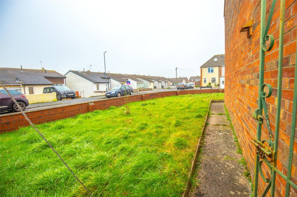 Additional property image - Stinchcombe, Yate, Bristol, Gloucestershire, BS37