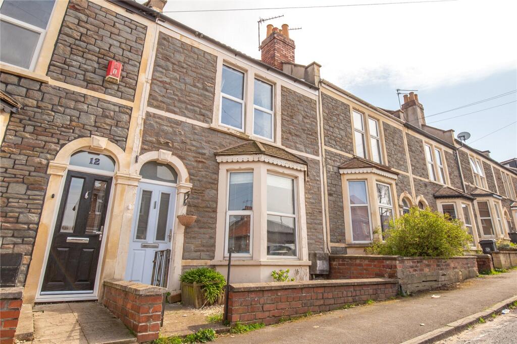 Main image of property: Kimberley Road, Fishponds, Bristol, BS16