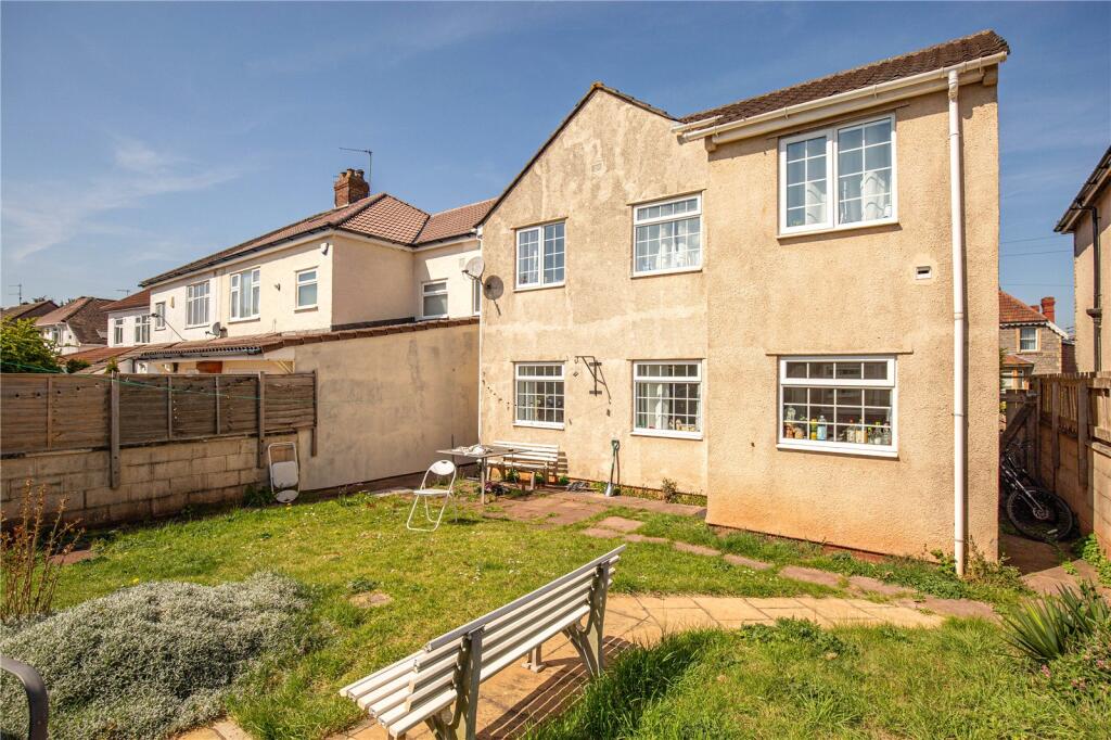 Main image of property: Frenchay Park Road, Frenchay, Bristol, BS16