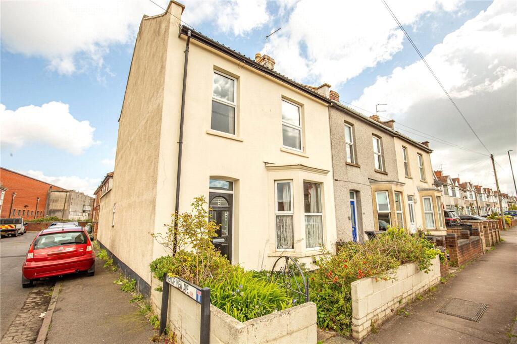Main image of property: Lodge Causeway, Fishponds, Bristol, BS16