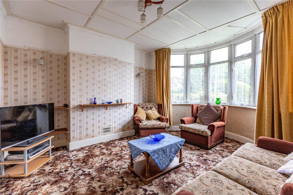Main image of property: Peache Road, Downend, Bristol, BS16