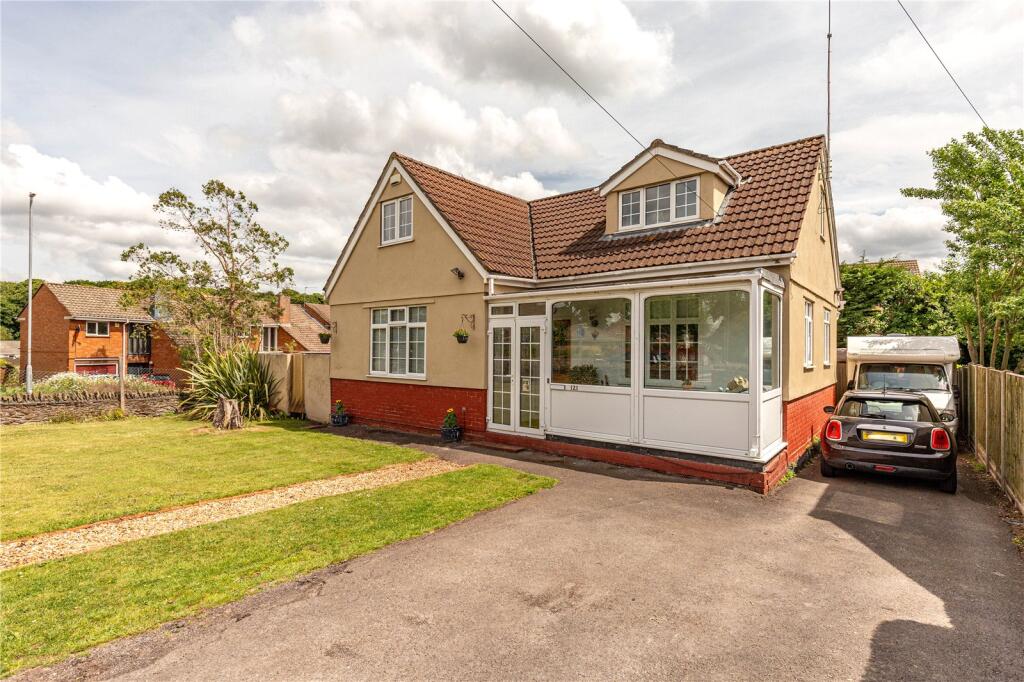 Main image of property: Overndale Road, Downend, Bristol, BS16
