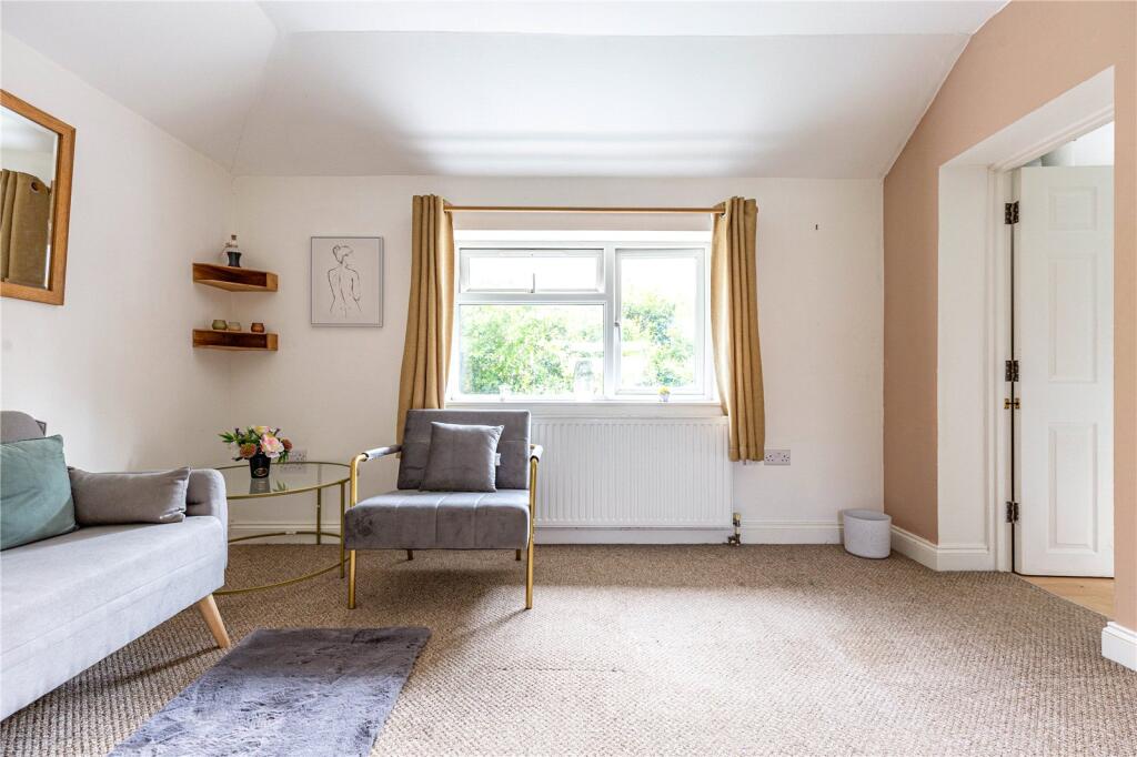 Main image of property: The Greenway, Hillfields, Bristol, BS16