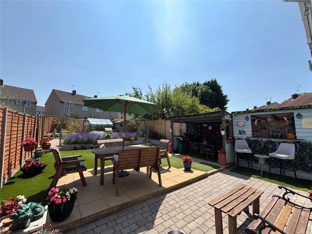 Main image of property: Streamside, Mangotsfield, Bristol, Gloucestershire, BS16