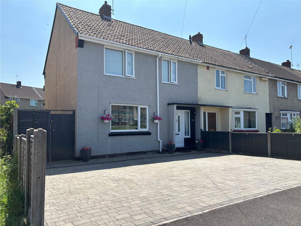 Main image of property: Streamside, Mangotsfield, Bristol, Gloucestershire, BS16
