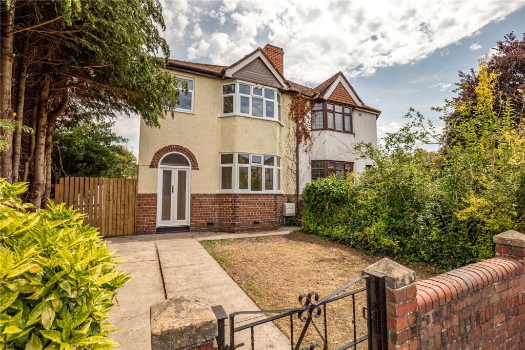 Main image of property: Forest Road, Fishponds, Bristol, Somerset, BS16