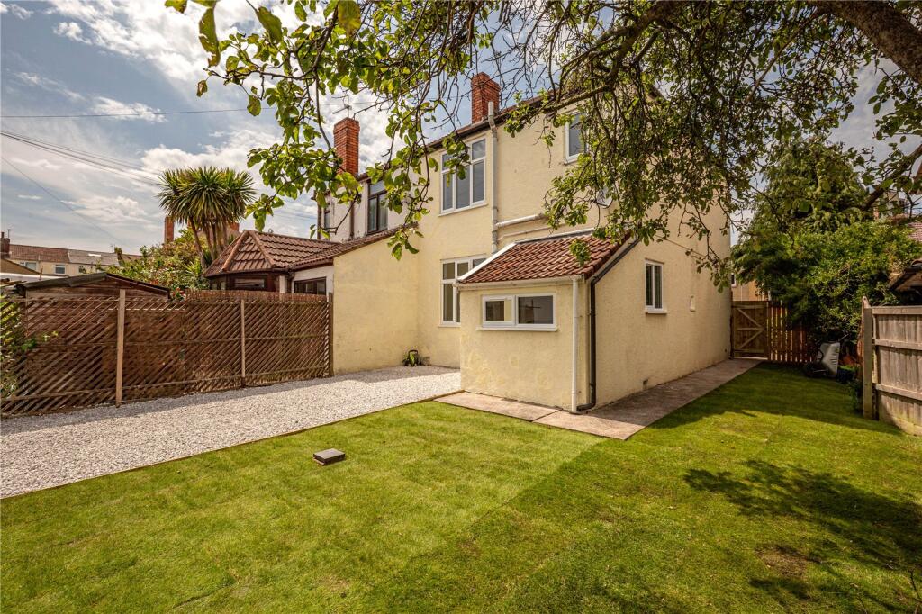 Main image of property: Forest Road, Fishponds, Bristol, Somerset, BS16