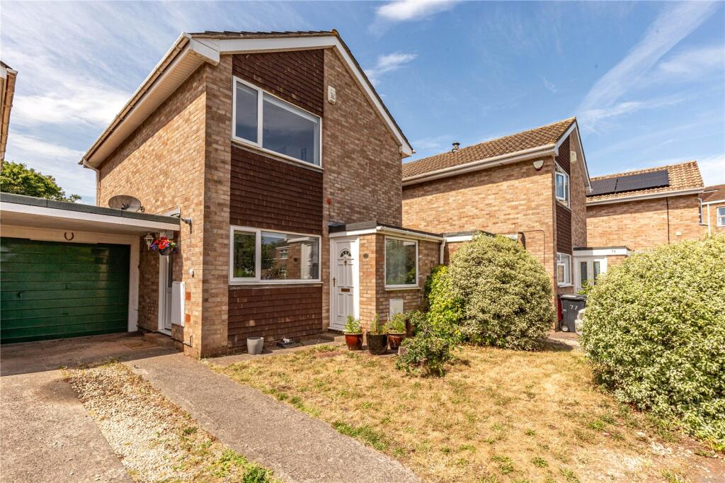 Main image of property: Duchess Way, Bristol, Somerset, BS16