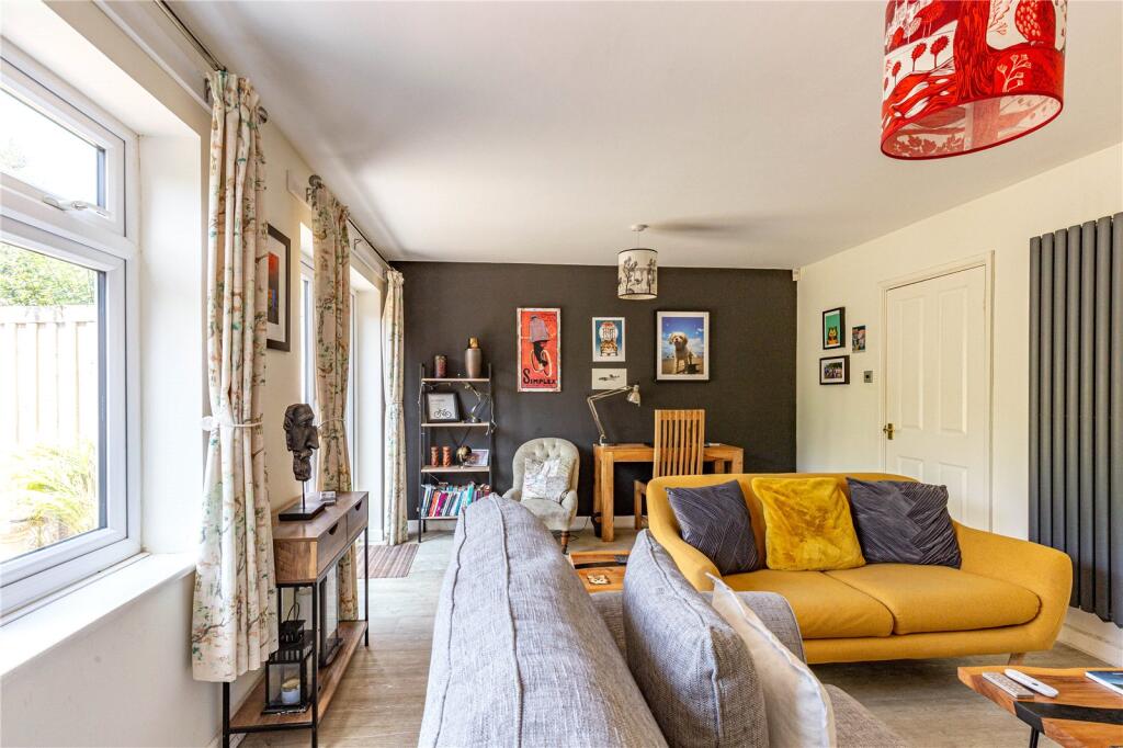 Main image of property: Duchess Way, Stapleton, Bristol, BS16