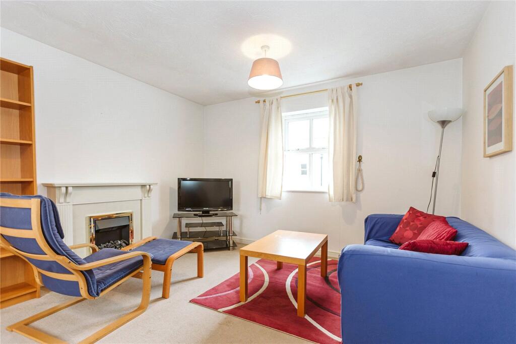 Main image of property: Parnell Road, Stapleton, Bristol, BS16