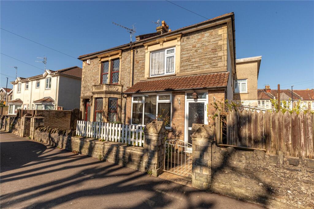 Main image of property: Downend Road, Fishponds, Bristol, Somerset, BS16