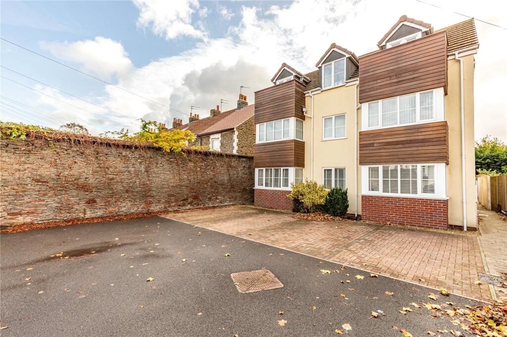 Main image of property: Downend Road, Downend, Bristol, BS16