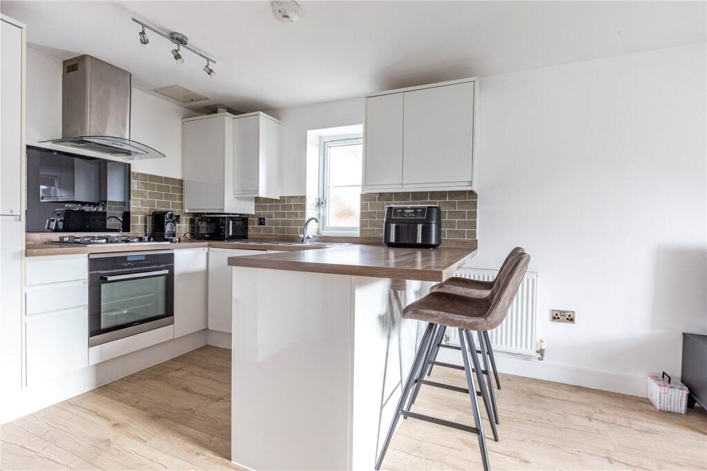 Main image of property: Downend Road, Downend, Bristol, BS16